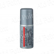 DUPONT GAS REFILL 30ML ROSSO